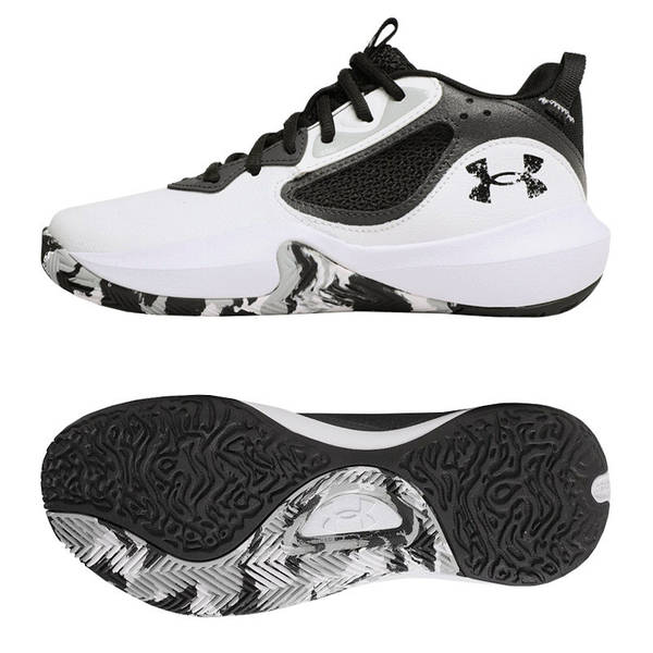 Cool under best sale armour basketball shoes