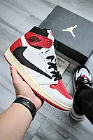 Nike Air Jordan Travis Scott+Cactus Jack