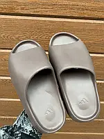 Yeezy Slide Soot БРАК