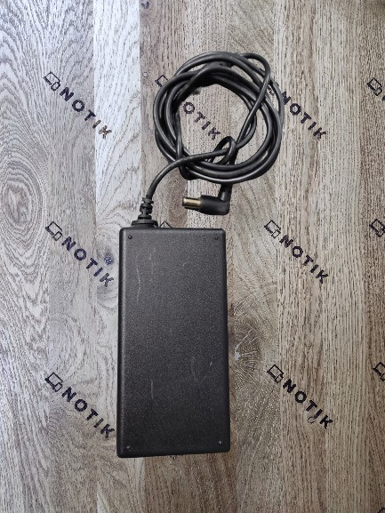 Адаптер живлення Samsung 66W 19Vx3.476A 6.5x4.4mm (A6619_FSM) Б/В