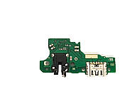 Нижня плата (Charge Board) для Oppo A15