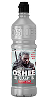 Isotonic Drink OSHEE WIEDŹMIN 750 мл Червоний апельсин