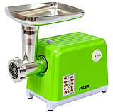 М'ясорубка Rotex RMG202-G Vega (Ротекс), фото 8