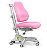 Ортопедичний стілець для дівчинки школяра | Mealux Match KP, фото 3