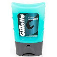 Гель после бритья Gillette Aftershave Gel Conditioning Питающий и тонизирующий 75 мл