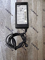 Адаптер живлення Samsung 60W 24Vx2.5A 6.5x4.4mm (A6024_FPN) Б/В, фото 2