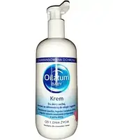 Ойлатум крем 500 мл | Сравнить цены и купить на Prom.ua
