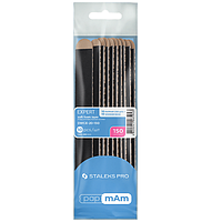 Змінні файли та металеві основи пилок для манікюру та педикюр