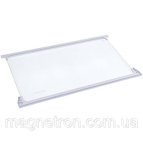 Купить Полка стеклянная для холодильника (с обрамлением) Beko ...