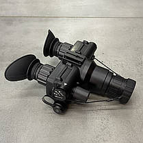 ПНБ, Бінокуляр нічного бачення Night Vision Goggles PVS-7 kit з підсилювачем Photonis ECHO, фото 3