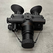 ПНБ, Бінокуляр нічного бачення Night Vision Goggles PVS-7 kit з підсилювачем Photonis ECHO, фото 6