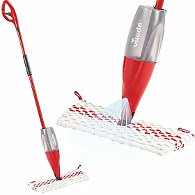 Швабра Vileda 1.2 Spray Max з розпилювачем 02452