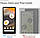 Захисне скло Spigen для Google Pixel 6a - Glas.tR AlignMaster Full Cover (1 шт), (AGL04694), фото 5