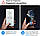 Захисне скло Spigen для Google Pixel 6a - Glas.tR AlignMaster Full Cover (1 шт), (AGL04694), фото 8
