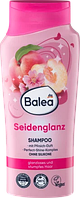 Шампунь (Шелковый блеск) (300 мл) [Balea Shampoo Seidenglanz]