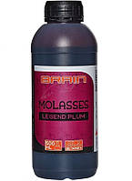 Меласса Brain Molasses Legend Plum (Слива) 500ml