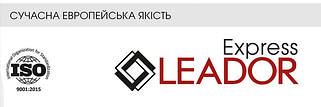 LEADOR Express/ЛЕАДОР Експрес