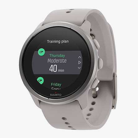 Смарт-годинник Suunto 5 Peak Ridge Sand, фото 1