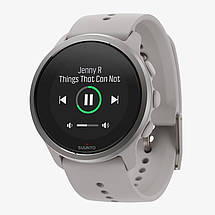 Смарт-годинник Suunto 5 Peak Ridge Sand, фото 5