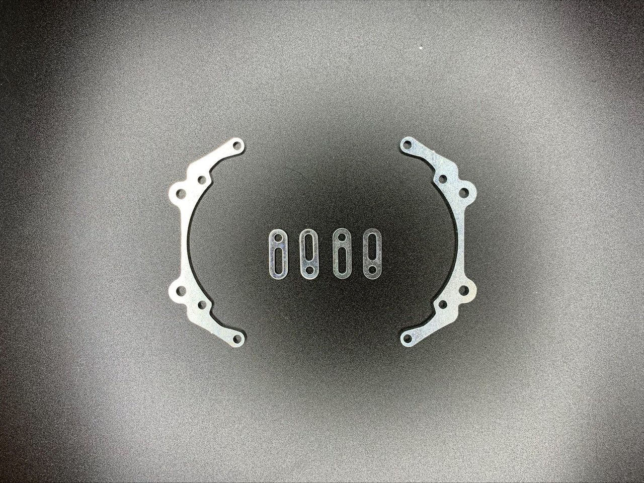 Перехідні рамки для заміни лінз Mazda 6 у фари автомобіля 103331