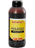 Меласса Brain Molasses Pineapple (Ананас) 500ml