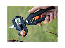 Професійний прищепний секатор Professional Grafting Tool до 20 мм, фото 4
