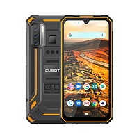 Смартфон Cubot KingKong 5 4/32Gb black-orange