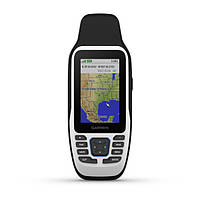 Морський портативний навігатор Garmin GPSMAP 79s