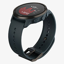 Смарт-годинник Suunto 5 Peak Cave Green, фото 3