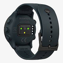 Смарт-годинник Suunto 5 Peak Cave Green, фото 5