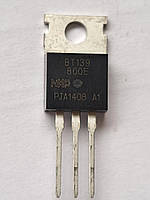 Симистор NXP Semiconductors BT139-800E