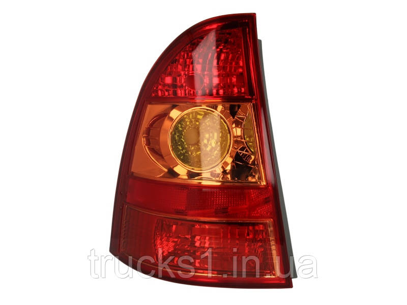 Задній ліхтар 212-19L1L-LD-UE (DEPO)