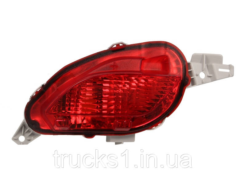 Задня протитуманна фара TOYOTA YARIS 212-4007L-UE (DEPO)