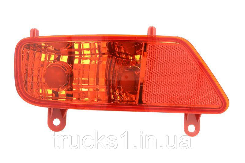 Задня протетомана фара 550-4002L-UE (DEPO)