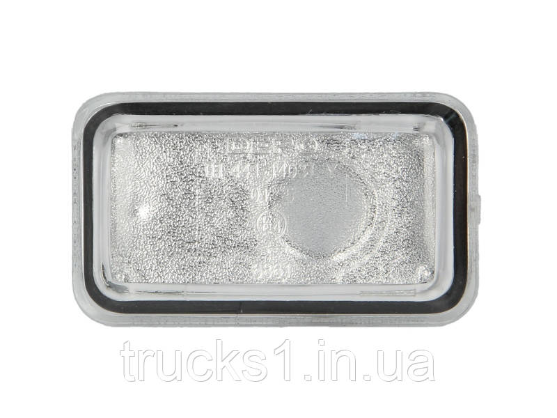 Ліхтар бокового повороту 441-1403L-U-C (DEPO)