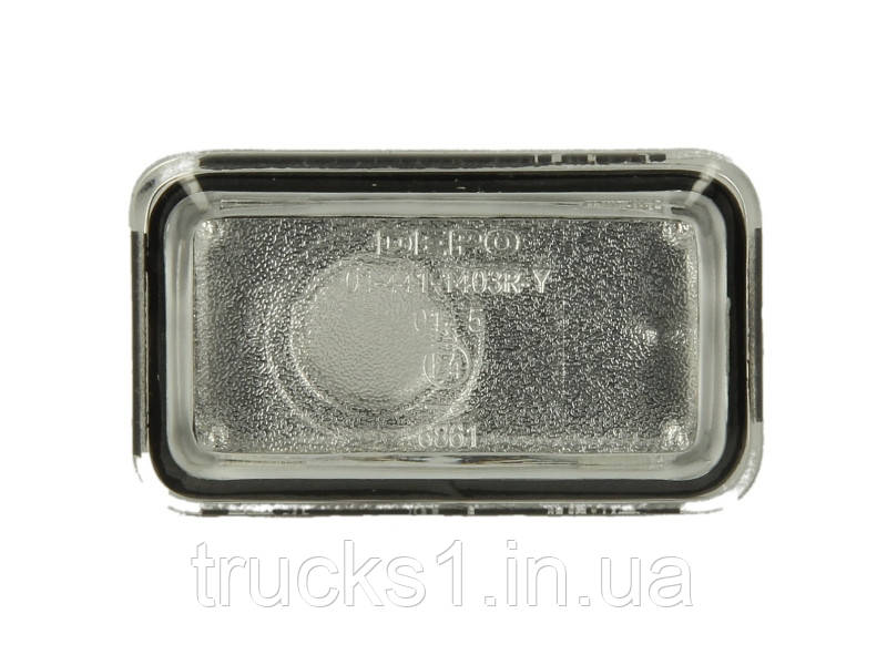 Ліхтар бокового повороту 441-1403R-U-C (DEPO)