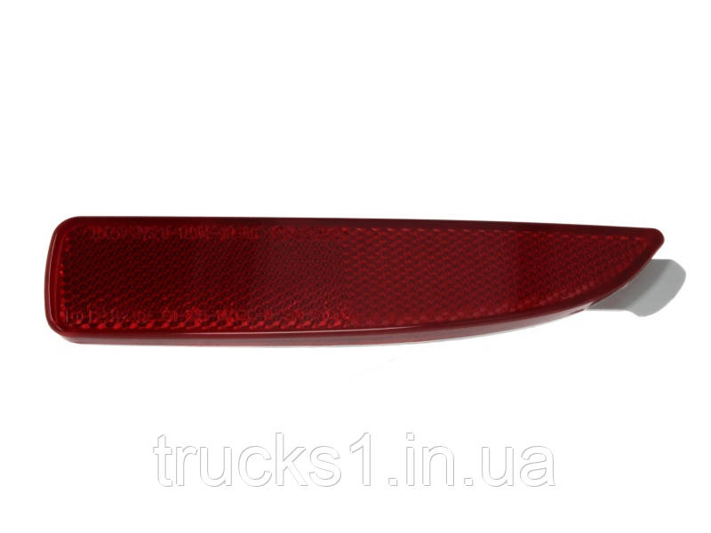 Ліхтар бокового повороту 216-1407L-US-R (DEPO)