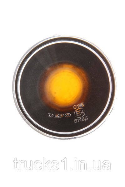 Ліхтар бокового повороту 661-1406N-UE (DEPO)