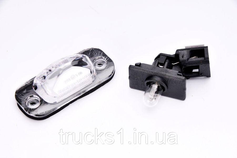 Підсвітка номерного знака 441-2101N-AE (DEPO)