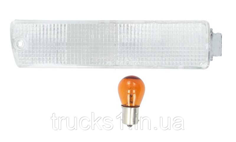 Повторювач повороту 441-1607R-B-VC (DEPO)