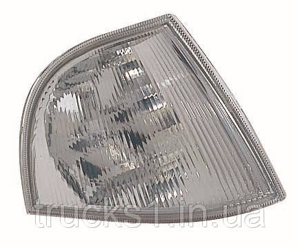 Повторювач повороту 665-1502R-UE (DEPO)