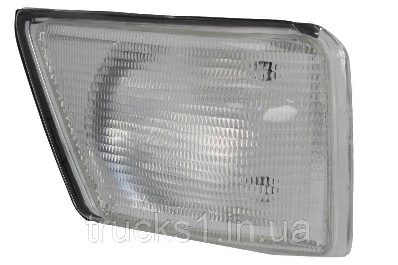 Повторювач повороту 663-1502R-UE-C (DEPO)
