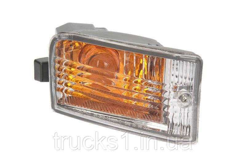 Повторювач повороту 312-1640R-AS (DEPO)