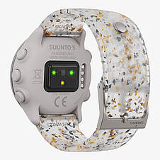 Смарт-годинник Suunto 5 Peak Ridge Sand Multicolor, фото 4