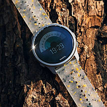 Смарт-годинник Suunto 5 Peak Ridge Sand Multicolor, фото 6