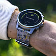 Смарт-годинник Suunto 5 Peak Ridge Sand Multicolor, фото 7