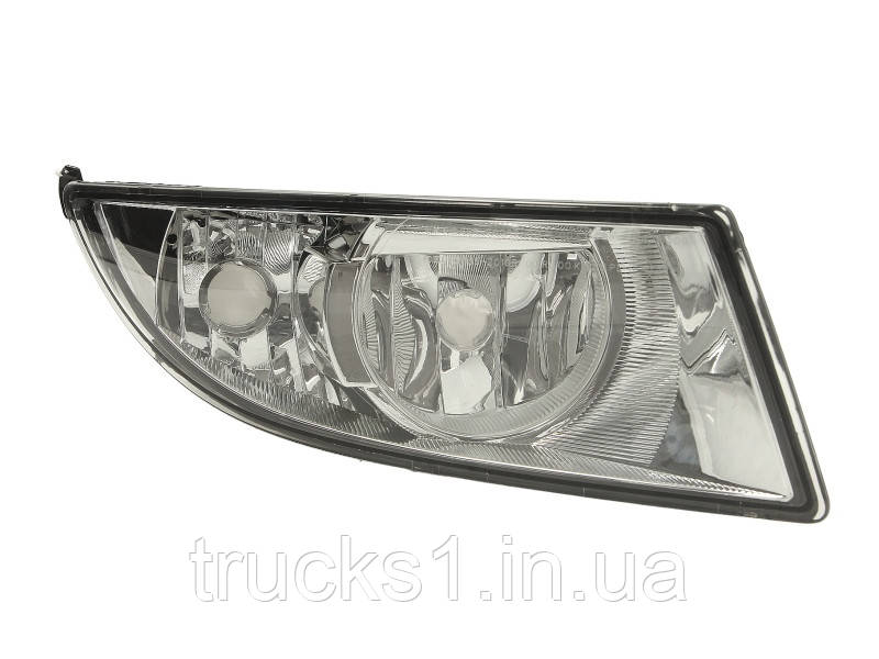 Протитуманна фара передня 665-2008R-UE (DEPO)