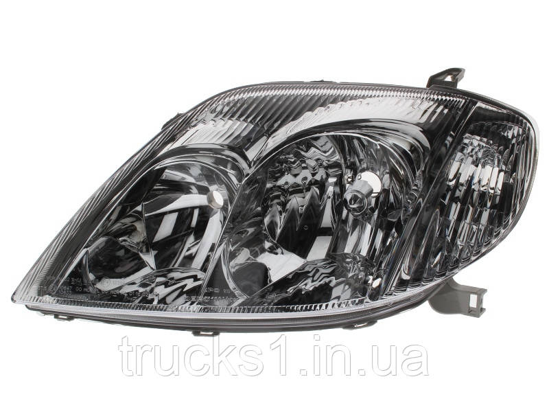 Фара автомобільна 212-11J9L-LD-EM (DEPO)