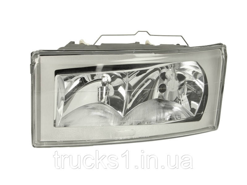 Фара автомобільна 663-1105L-LD-EM (DEPO)
