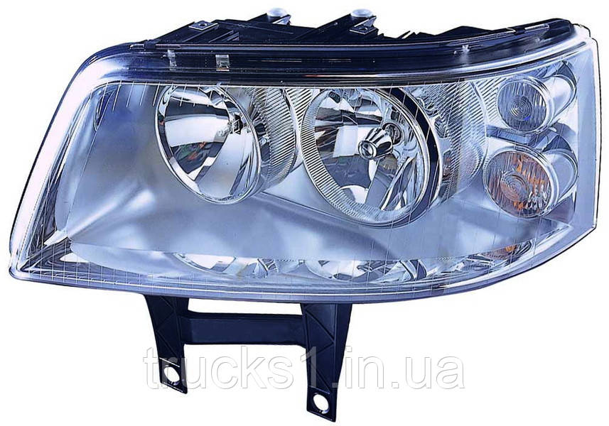 Фара автомобільна 441-1175L-LD-EM (DEPO)
